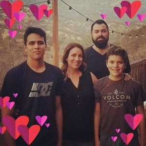 Meet your Posher, Rosa